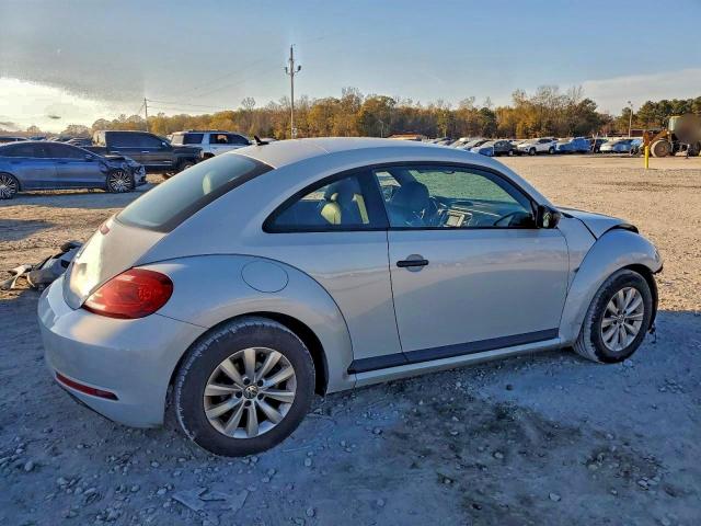 Volkswagen Beetle 1.8t Image 4