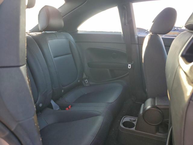 Volkswagen Beetle 1.8t Image 10