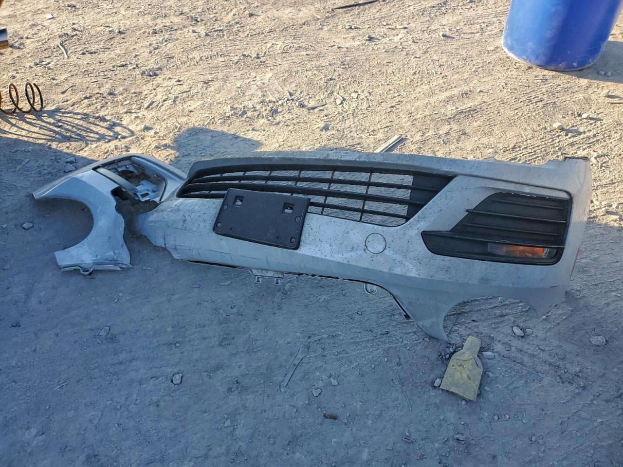 Volkswagen Beetle 1.8t Image 11