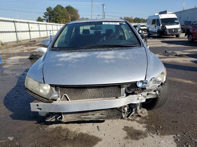 Honda Civic Hybrid Image 6