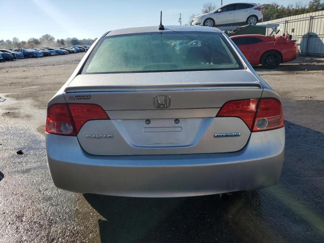 Honda Civic Hybrid Image 3