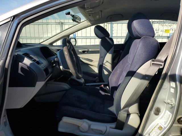 Honda Civic Hybrid Image 5