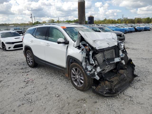 GMC Terrain Slt Image 4