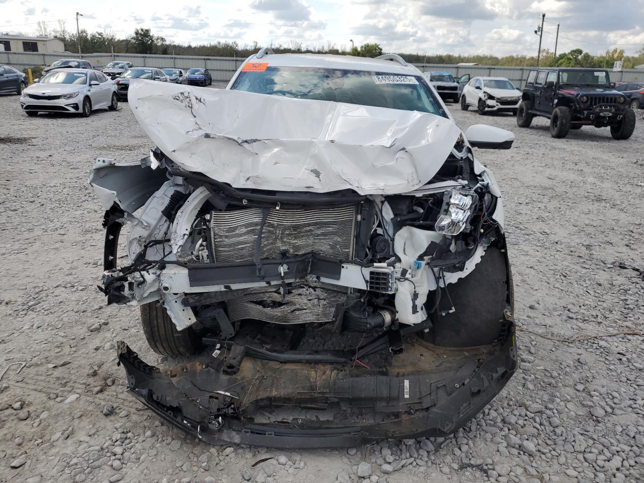 GMC Terrain Slt Image 13