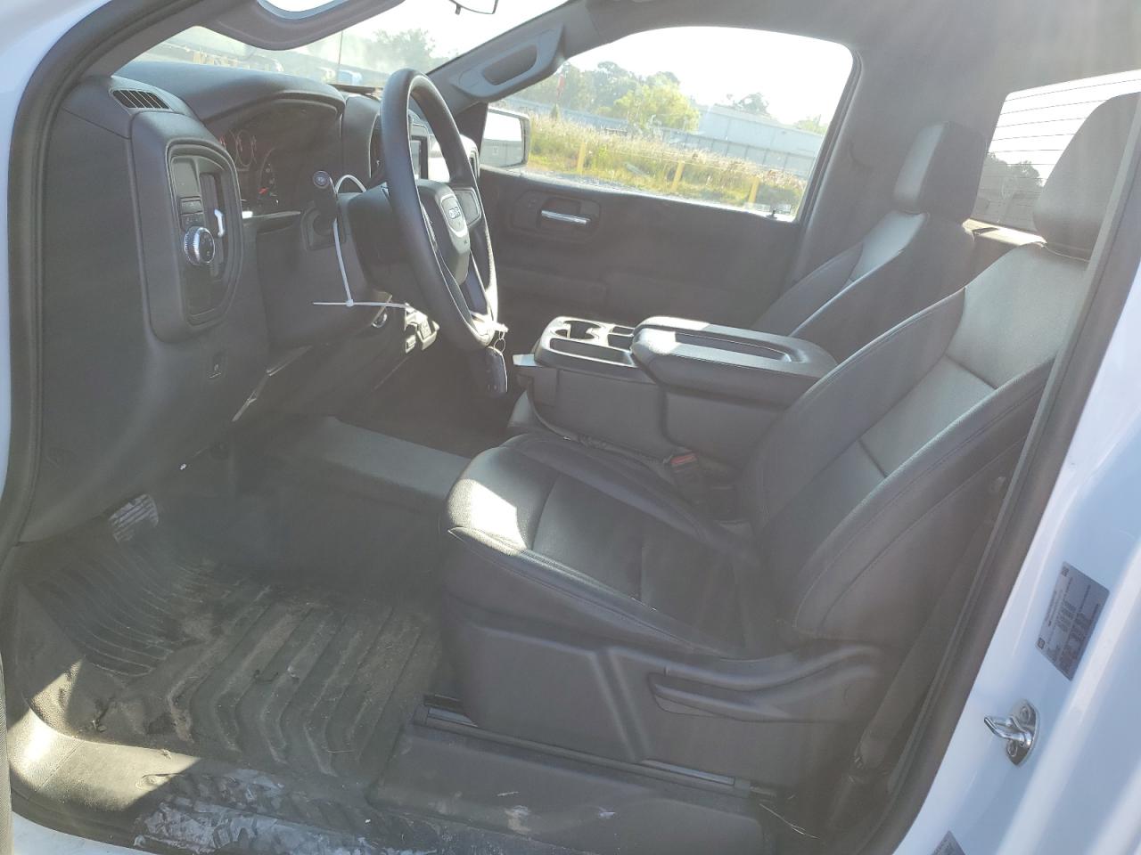 GMC Terrain Slt Image 5