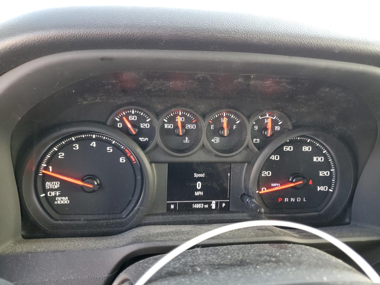 GMC Terrain Slt Image 7