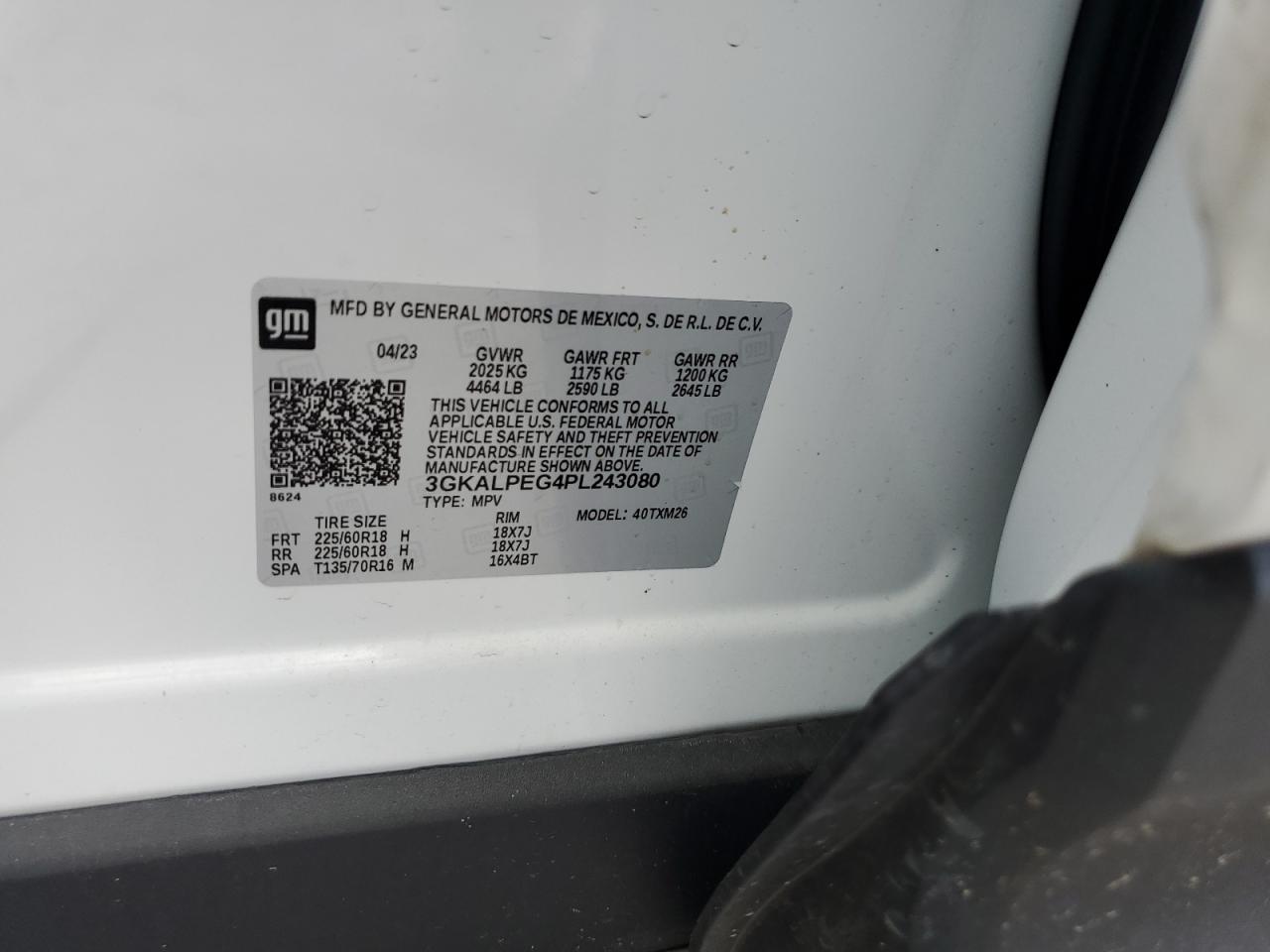 GMC Terrain Slt Image 6