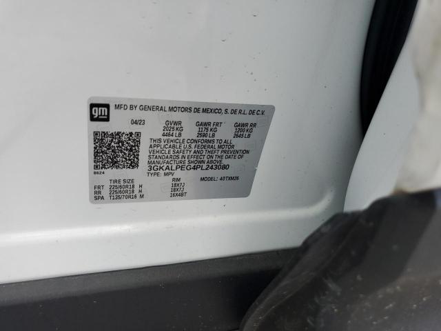 GMC Terrain Slt Image 6