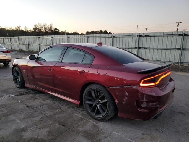 Dodge Charger Scat Pack Image 4