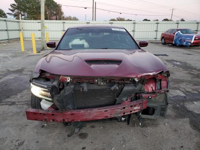 Dodge Charger Scat Pack Image 2