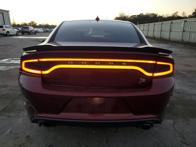 Dodge Charger Scat Pack Image 6