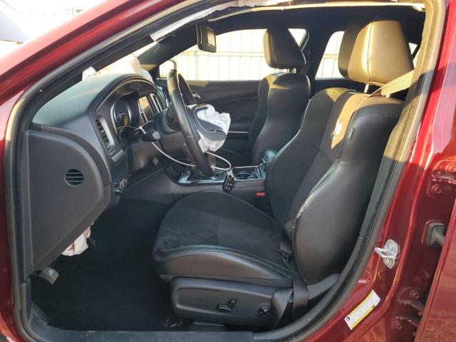 Dodge Charger Scat Pack Image 9