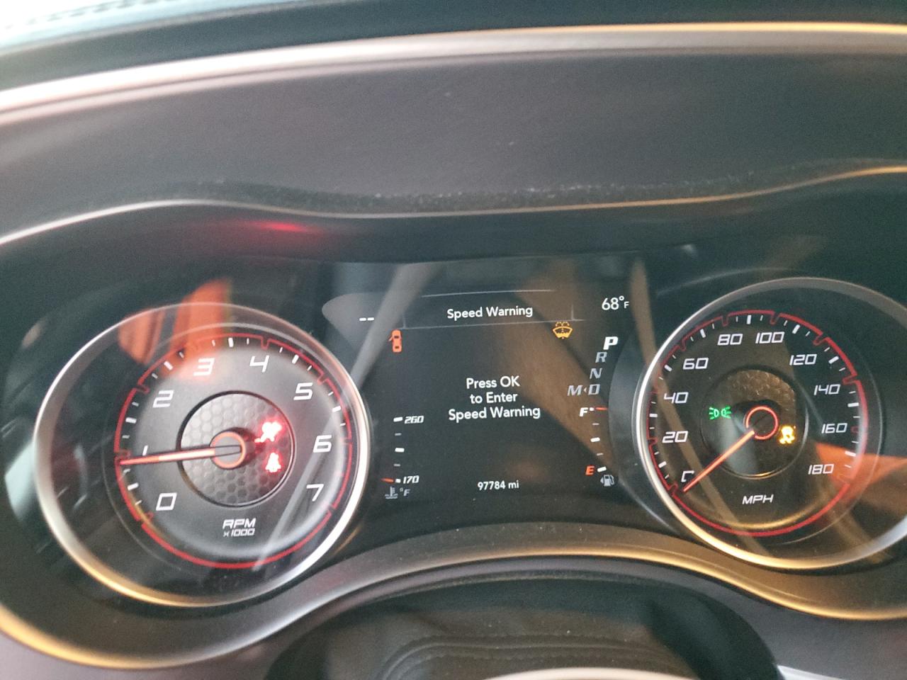 Dodge Charger Scat Pack Image 11