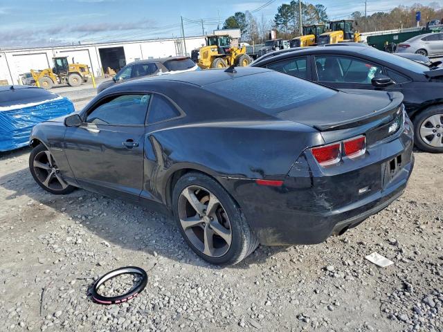 Chevrolet Camaro Ls Image 3