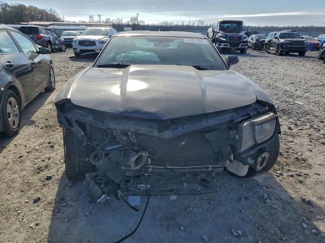 Chevrolet Camaro Ls Image 5