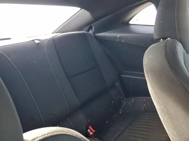 Chevrolet Camaro Ls Image 11