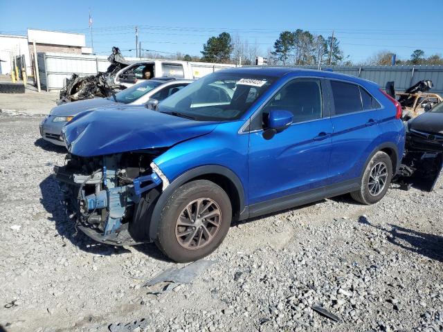  Salvage Mitsubishi Eclipse