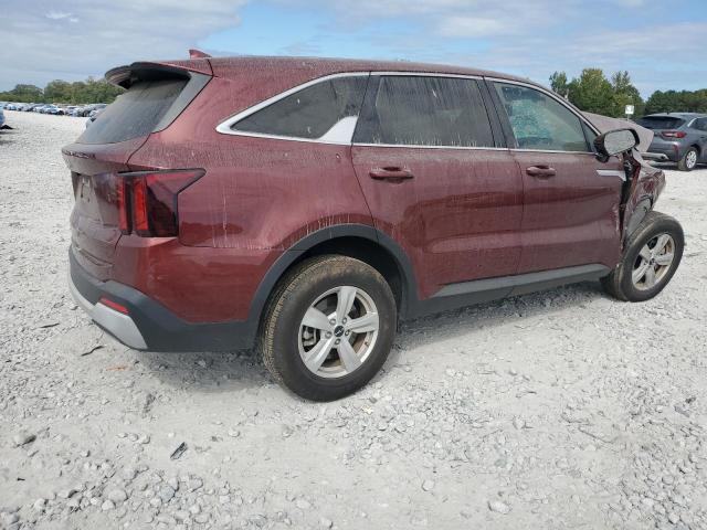 Kia Sorento Lx Image 3