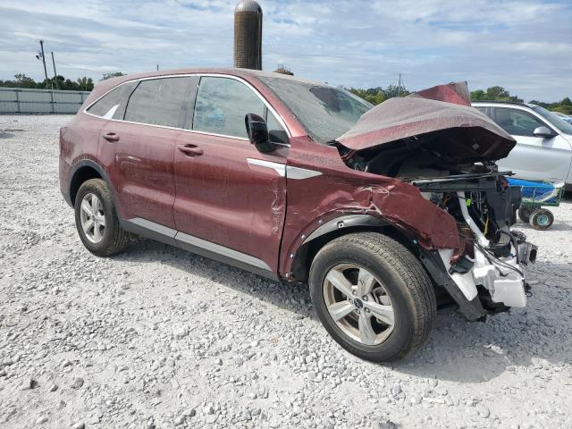 Kia Sorento Lx Image 5