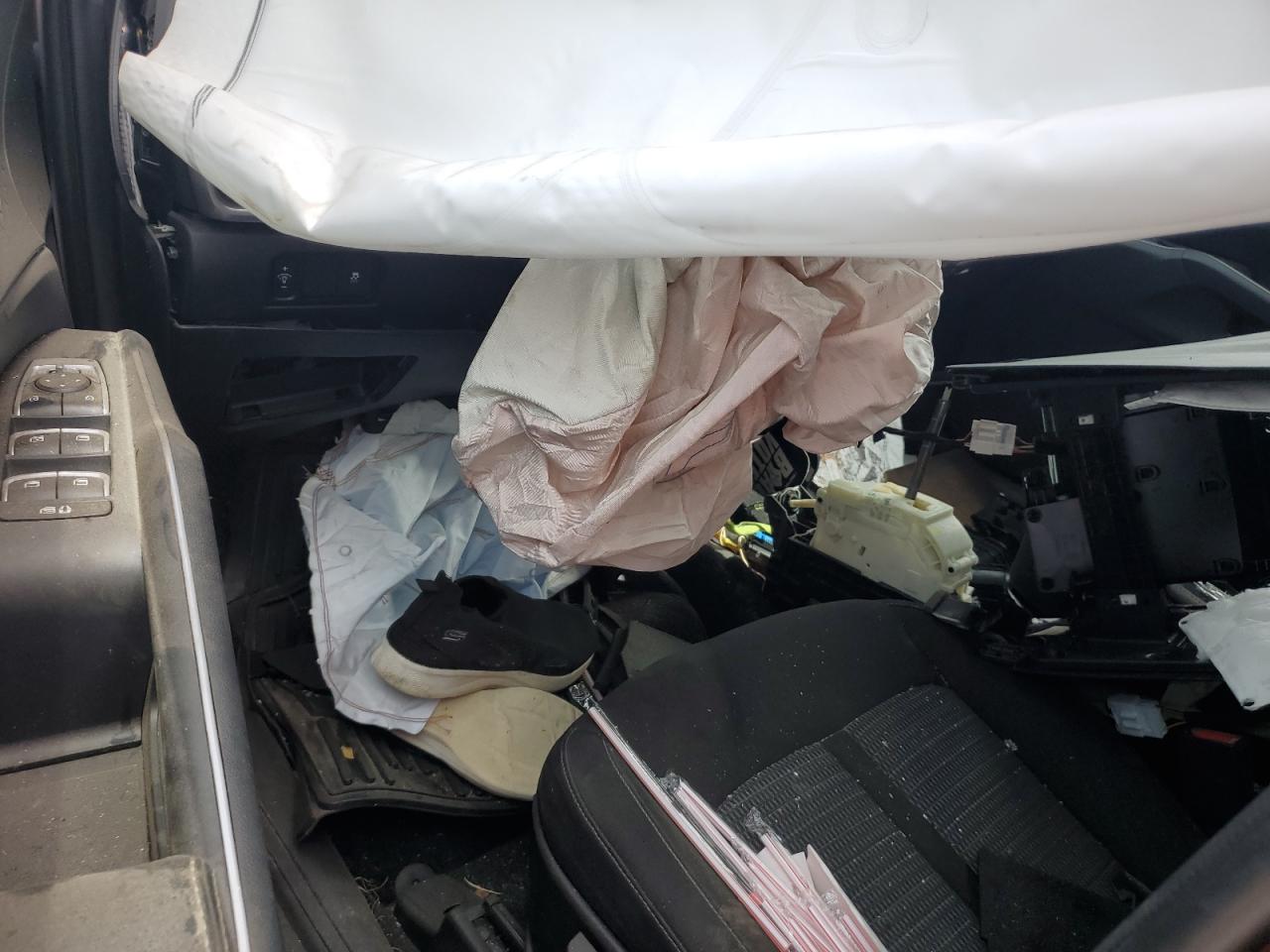 Kia Sorento Lx Image 8