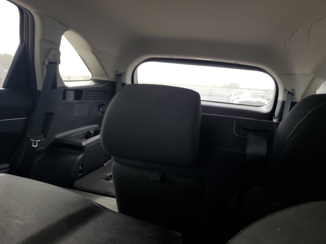 Kia Sorento Lx Image 11