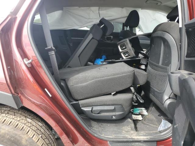 Kia Sorento Lx Image 7