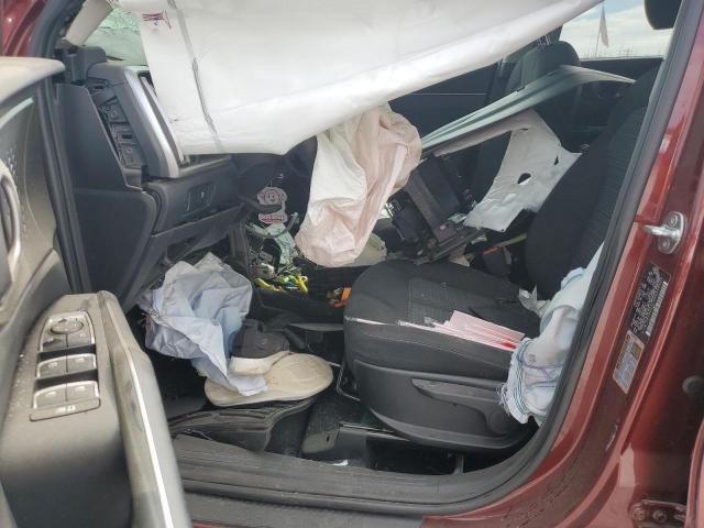 Kia Sorento Lx Image 6