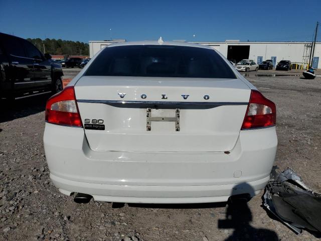 Volvo S80 3.2 Image 11