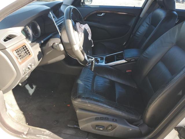 Volvo S80 3.2 Image 9