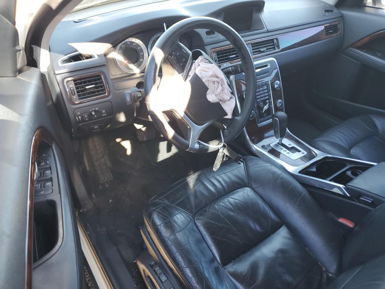 Volvo S80 3.2 Image 5