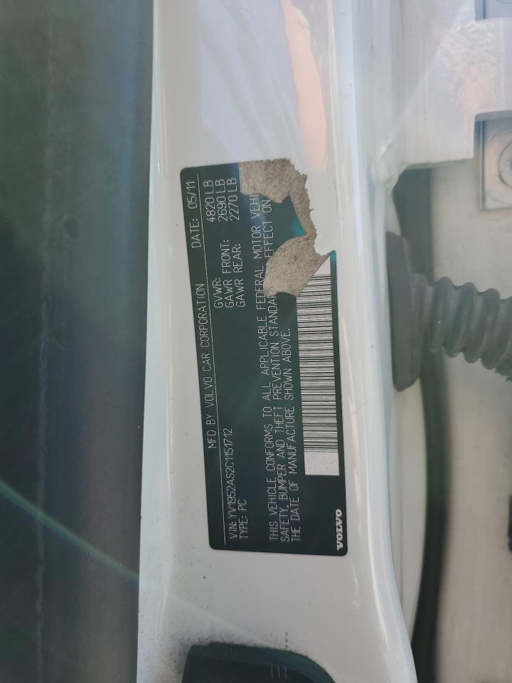 Volvo S80 3.2 Image 4