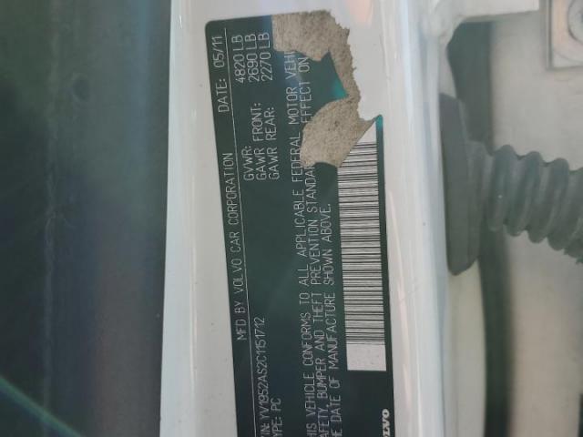 Volvo S80 3.2 Image 4