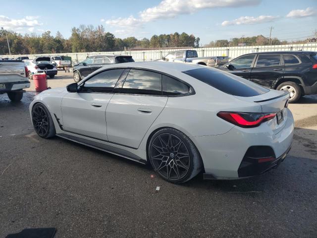 BMW M Series Gran Coupe Image 11