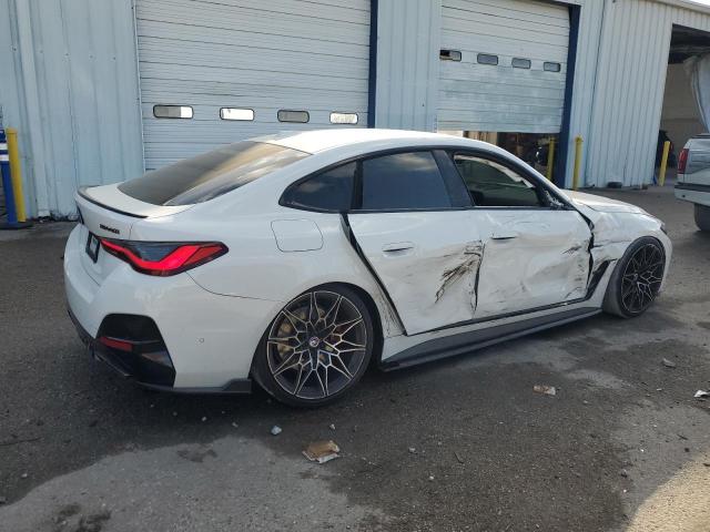 BMW M Series Gran Coupe Image 6