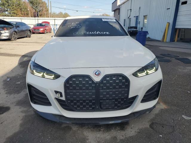 BMW M Series Gran Coupe Image 12