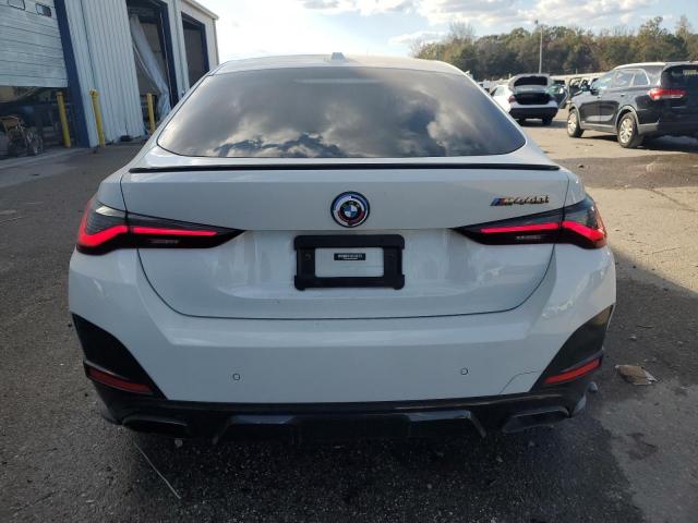 BMW M Series Gran Coupe Image 4