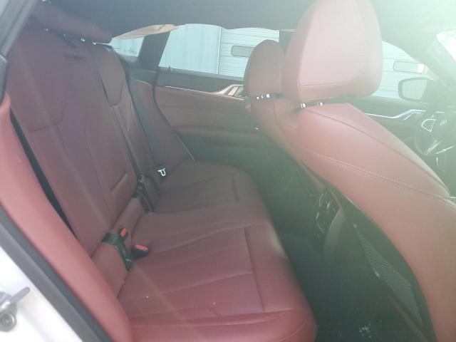 BMW M Series Gran Coupe Image 13