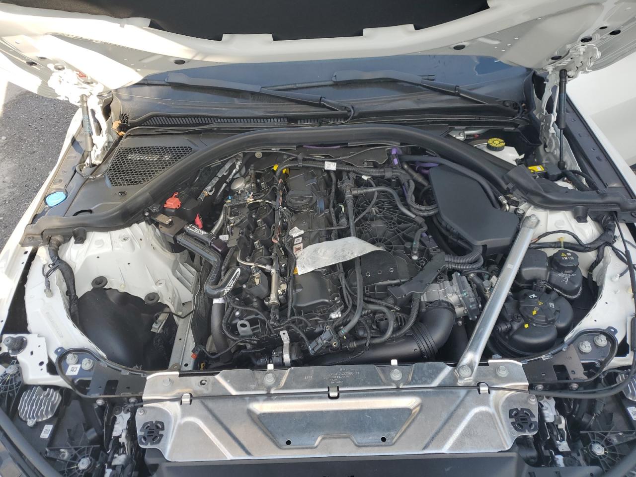 BMW M Series Gran Coupe Image 8