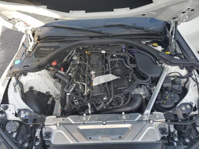 BMW M Series Gran Coupe Image 8