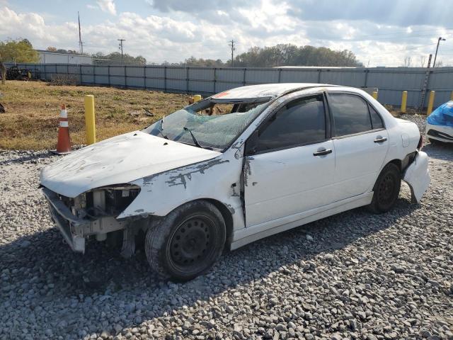  Salvage Mitsubishi Lancer