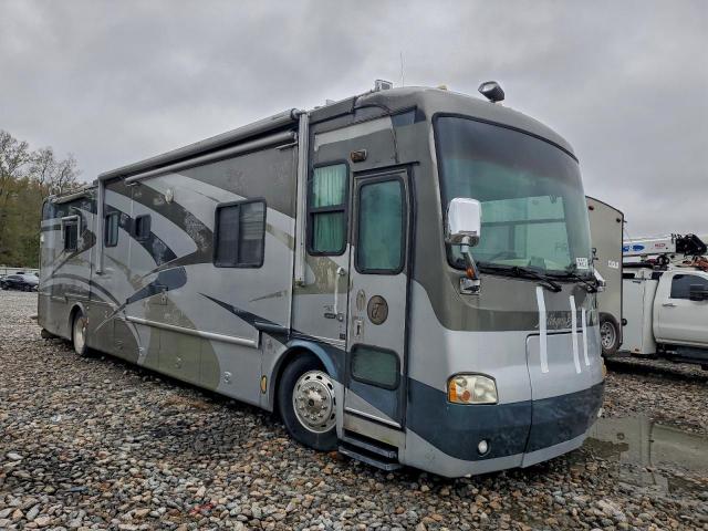  Salvage Freightliner Chassis X