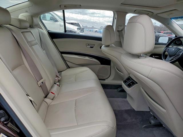 Acura RLX Tech Image 10