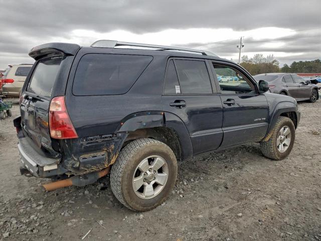 Toyota 4Runner Limited Image 9