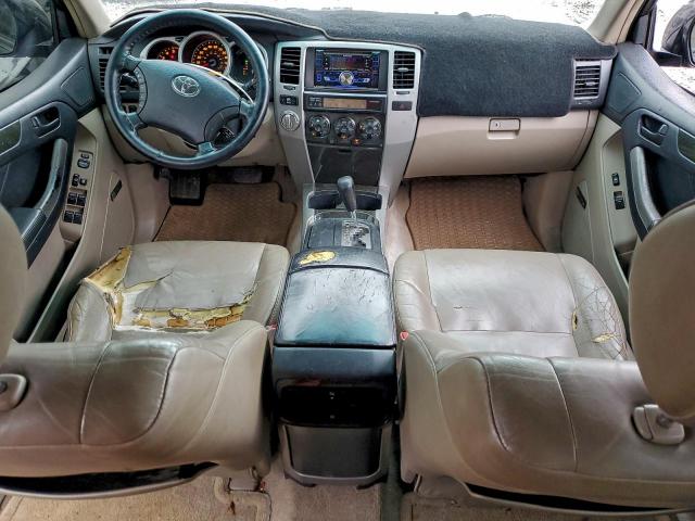 Toyota 4Runner Limited Image 6