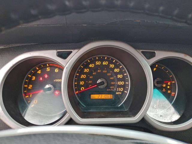 Toyota 4Runner Limited Image 10