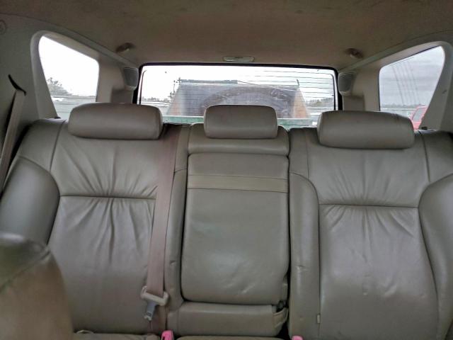 Toyota 4Runner Limited Image 2