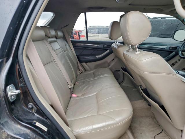 Toyota 4Runner Limited Image 4