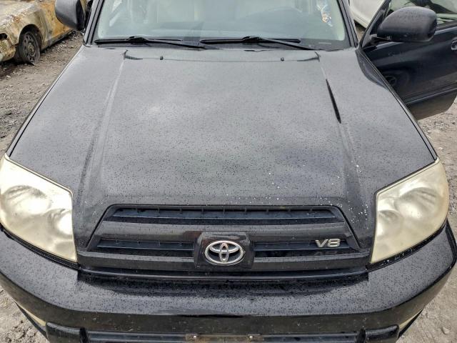 Toyota 4Runner Limited Image 3