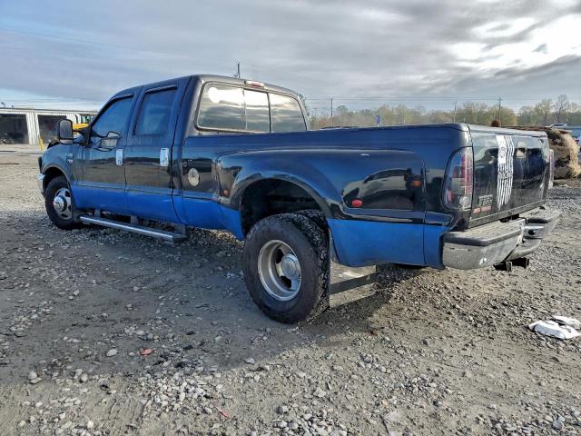 Ford F-350 Super Duty Image 5