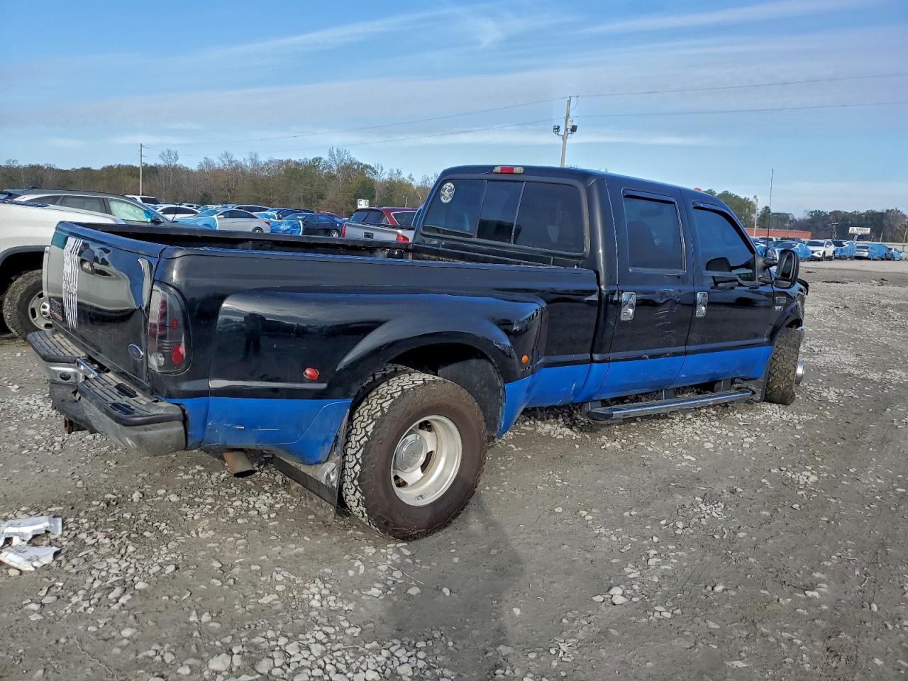 Ford F-350 Super Duty Image 6